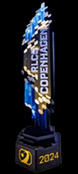 Copenhagen Major MVP 2024