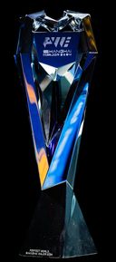 Perfect World Shanghai Major 2024 MVP
