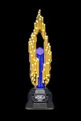 RLCS Season MVP 2024