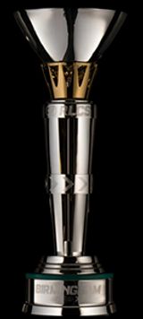 Birmingham Major MVP 2025