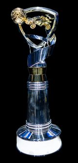 RLCS Season MVP 2025