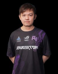 kaze