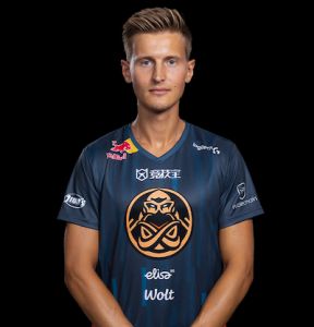 valde