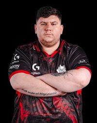 HeavyGod