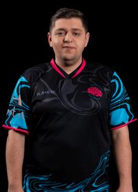 BLACKEAGLE