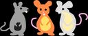 3RATS