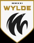 Team WYLDE logo