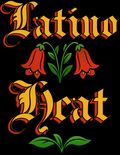 Team Latino Heat logo
