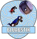 Blueabstik
