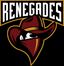Renegades team logo