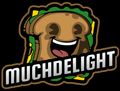 Team Much Delight logo