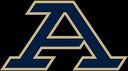 University of Akron Blue