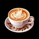 Cappuccino's