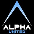 Team Alpha United logo