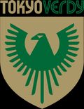 Team Tokyo Verdy Esports logo