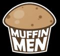 Team The Muffin Men logo