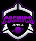 Team CosmiCo Esports logo