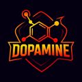 Team Dopamine logo