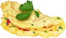 Omelette