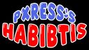 Pxress's Habibtis