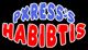 Pxress's Habibtis
