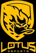 Team Lotus Esports logo