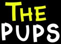 Team The Pups logo