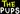 The Pups logo