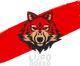 Lupo Rosso