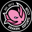 Kraken ESC