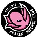 Kraken ESC
