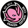 Kraken ESC
