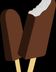 Palito Bombon Helado