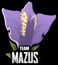 Team Team Mazus logo