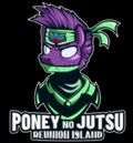 Team Poney No Jutsu logo