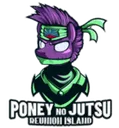Poney No Jutsu