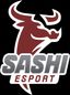 Sashi Esport team logo