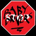 Team Baby Drivers logo