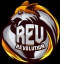 Team Revolution logo