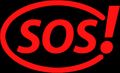 Team S.O.S. logo