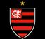 Flamengo team logo