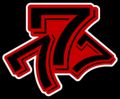 Team 777 logo