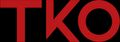 Team Team TKO logo