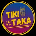 Team Tiki Taka logo