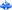 Blue Torch