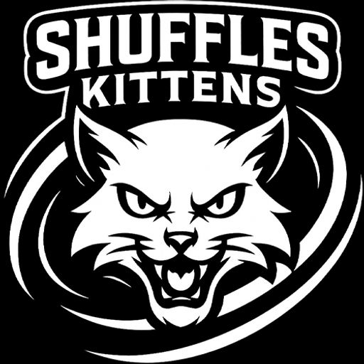 SHUFFLE'S KITTENS