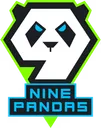 9 Pandas