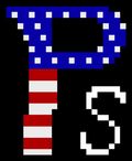 Team The Patriots logo