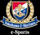 Yokohama F. Marinos Esports