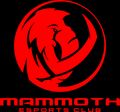 Team MAMMOTH Esports Club logo